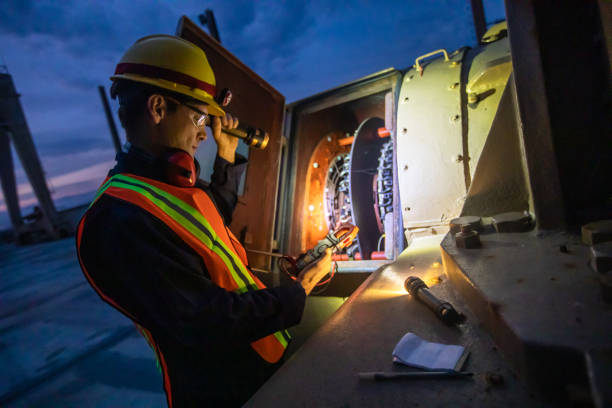 Best Home Electrical Repair  in Chandler, OK
