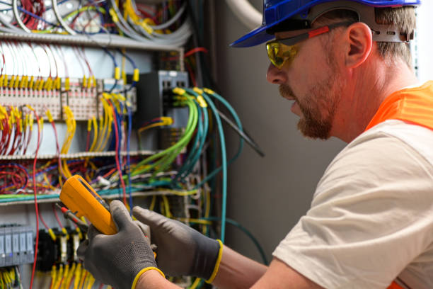 Best Best Electricians Near Me  in Chandler, OK